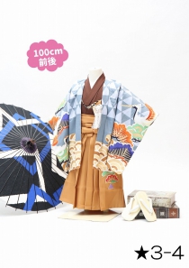 100男の子和装 (4)