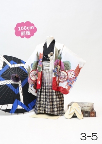 100男の子和装 (5)