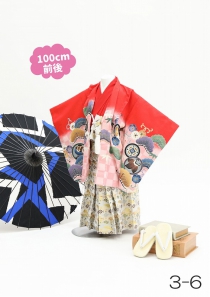 100男の子和装 (6)