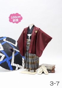 100男の子和装 (7)