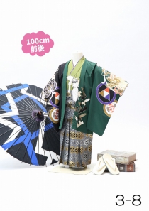 100男の子和装 (8)