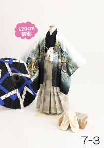 120男の子着物(3)