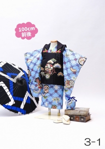 100男の子和装 (1)