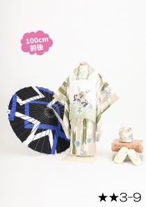 100男の子和装 (9)