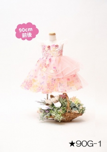 ★★90女の子 (1)