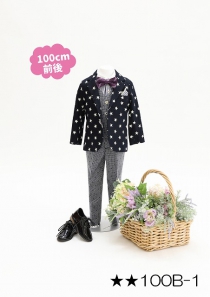 ★★100男の子 (1)