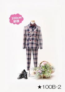 ★100男の子 (2)
