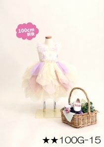 100女の子(15)★★