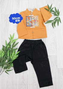 月島 中国衣装 90㎝