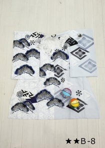 B-8★★