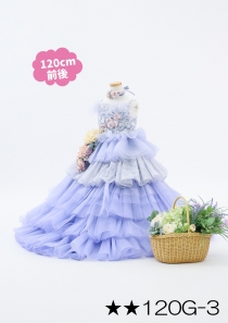 120G-3★★