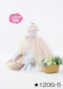 120G-5★