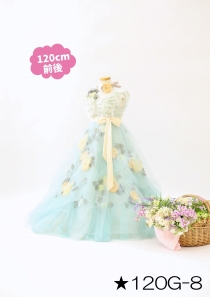 120G-8★