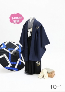 140男の子 和装(1)