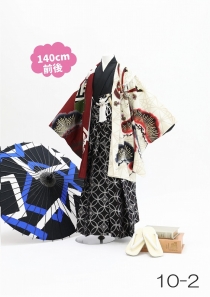 140男の子 和装(2)