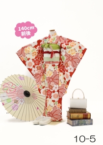 140女の子着物(5)