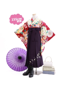 浦和女袴155