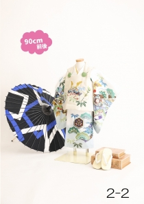 90男の子和装(2)