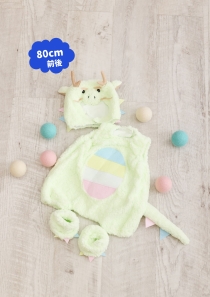 辰(龍)着ぐるみ