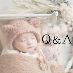 Q＆A