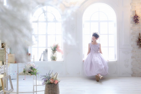 浦和ハーフ成人