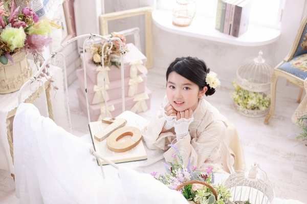 浦和ハーフ成人