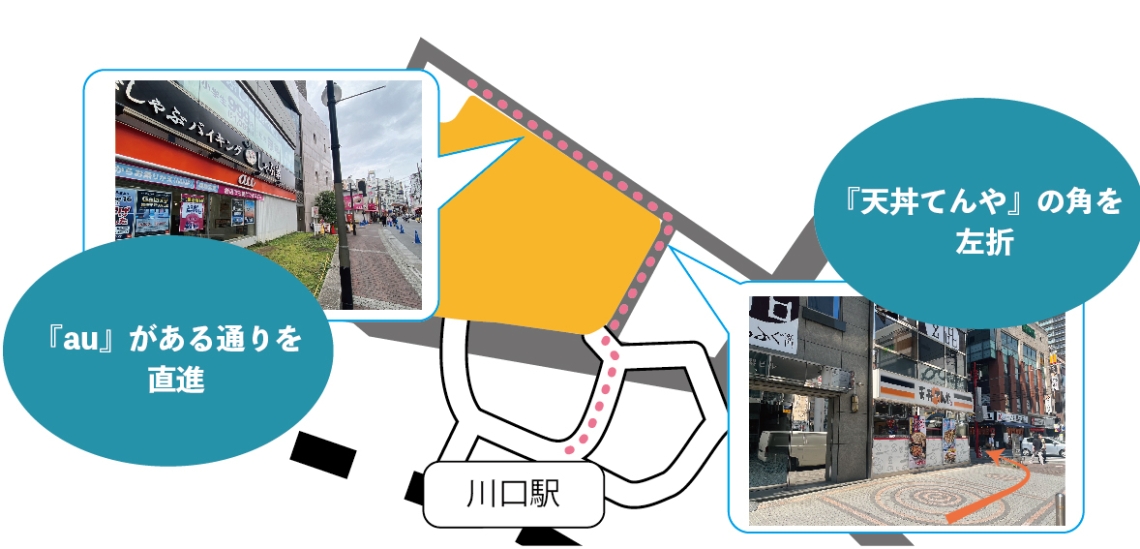 駐車場川口-06
